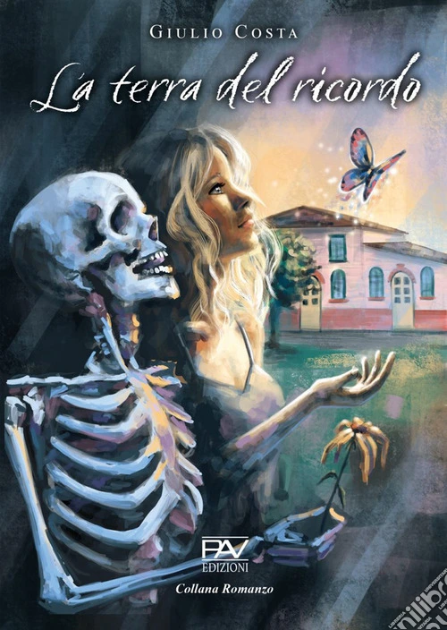 La terra del ricordo
