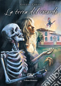 La terra del ricordo libro