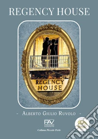 Regency house libro