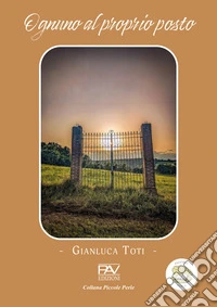 Ognuno al proprio posto libro