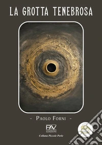 La grotta tenebrosa libro