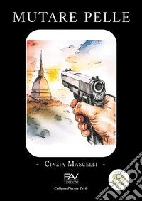 Mutare pelle libro