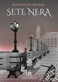 Sete nera libro