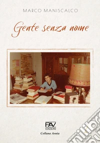 Gente senza nome