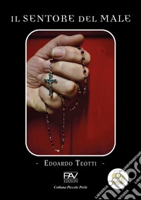 Il sentore del male libro