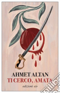 Ti cerco, amata libro