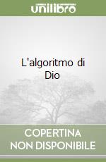 L'algoritmo di Dio