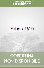 Milano 1630