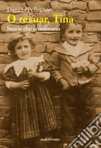 O revuar Tina libro