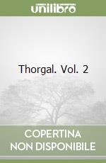 Thorgal. Vol. 2 libro