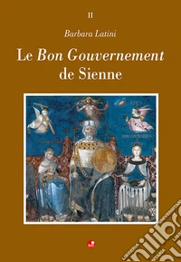Le Bon Gouvernement de Sienne