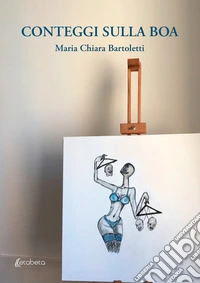 Conteggi sulla boa libro