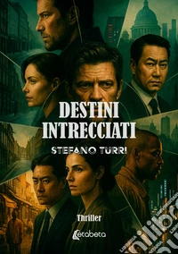Destini intrecciati libro