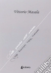 Nello specchio dell'anima libro