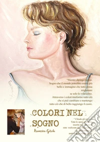 Colori nel sogno libro