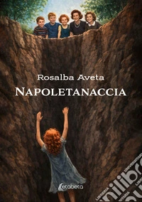 Napoletanaccia libro