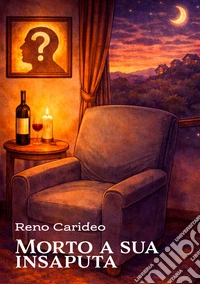 Morto a sua insaputa libro