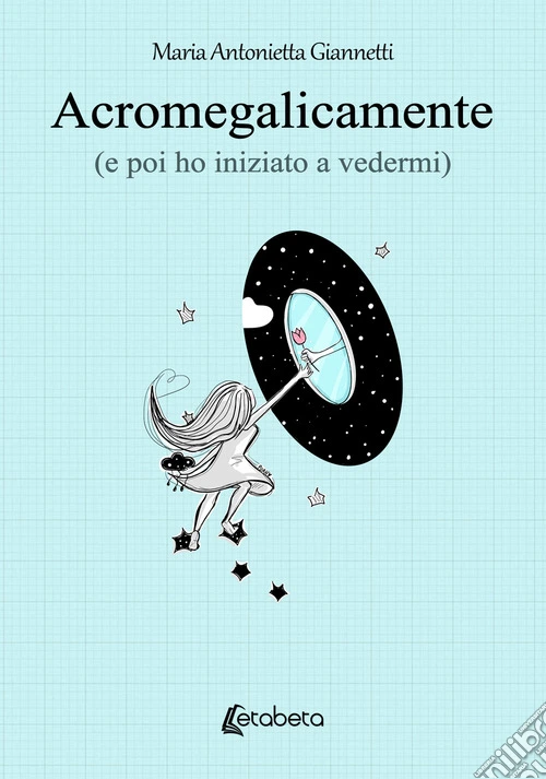 Acromegalicamente (e poi ho iniziato a vedermi)