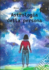 Astrologia della persona libro