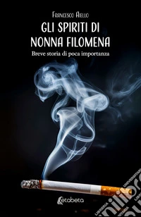 Gli spiriti di Nonna Filomena. Breve storia di poca importanza libro