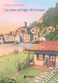 La casa sul lago del tempo libro