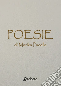 Poesie