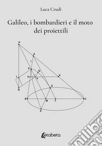 Galileo, i bombardieri e il moto dei proiettili