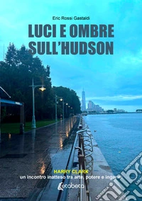 Luci e ombre sull'Hudson. Harry Clark, un incontro inatteso tra arte, potere e inganni libro
