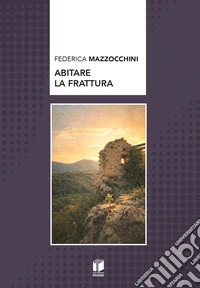 Abitare la frattura libro