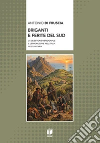 Briganti e ferite del Sud libro