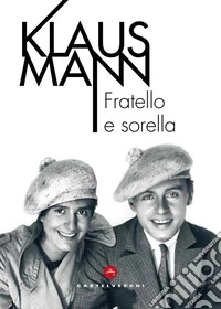 Fratello e sorella