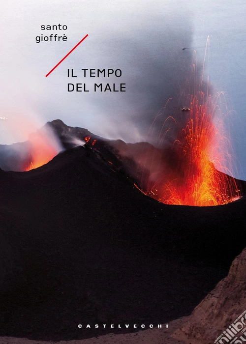 Il tempo del male