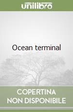 Ocean terminal libro