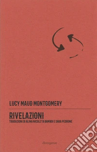 Rivelazioni libro