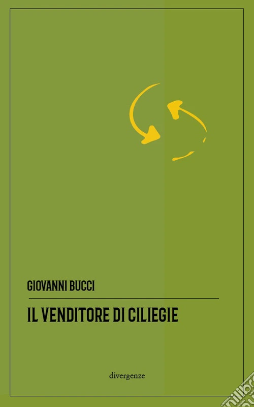 il venditore di ciliegie. Ediz. integrale