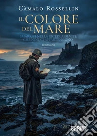 Il colore del mare libro