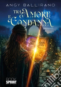 Tra amore e condanna libro