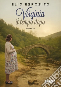Virginia, il tempo dopo libro