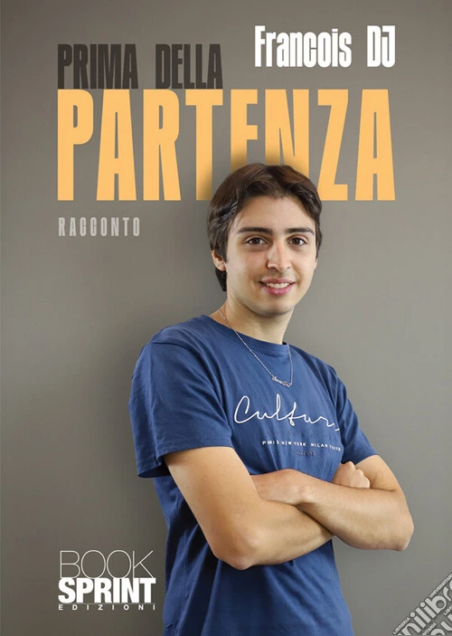 Prima della partenza