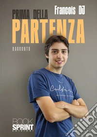 Prima della partenza libro