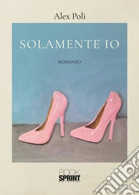 Solamente io libro