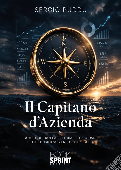 Il capitano d'azienda
