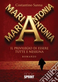 Mariantonia libro