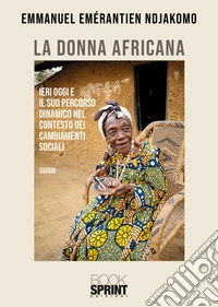 La donna africana libro