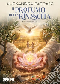 Il profumo della rinascita libro
