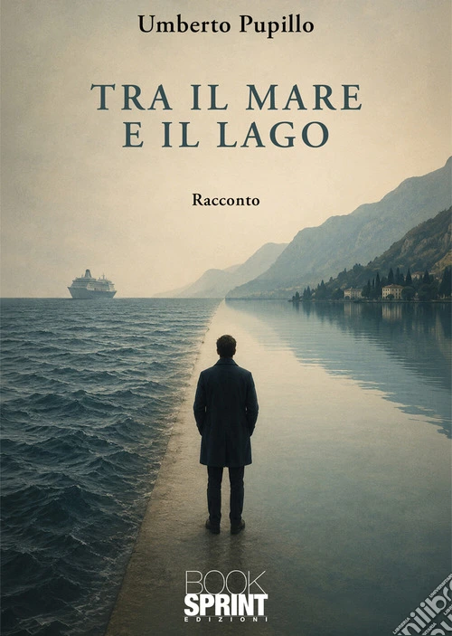 Tra il mare e il lago