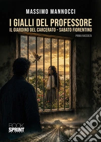 I gialli del professore libro