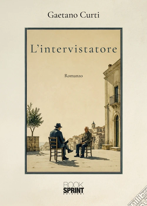 L'intervistatore