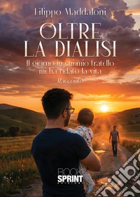 Oltre la dialisi libro