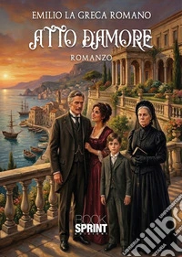 Atto d'amore libro